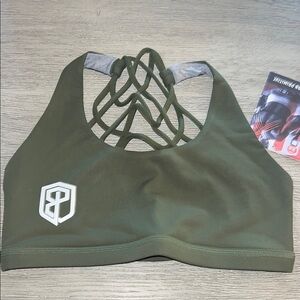 Born Primitive Vitality Sports Bra
